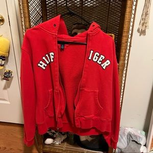 Tommy hilfiger sweater